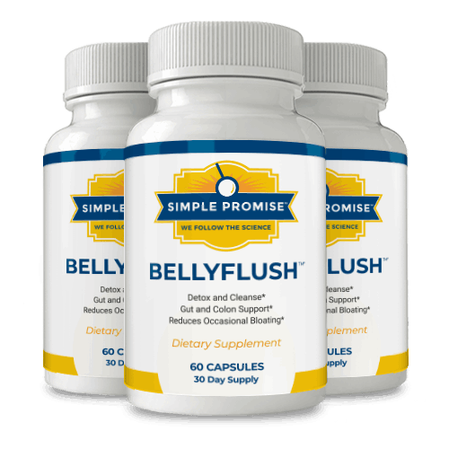 How Does BellyFlush Works?